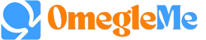 OmegleMe Logo